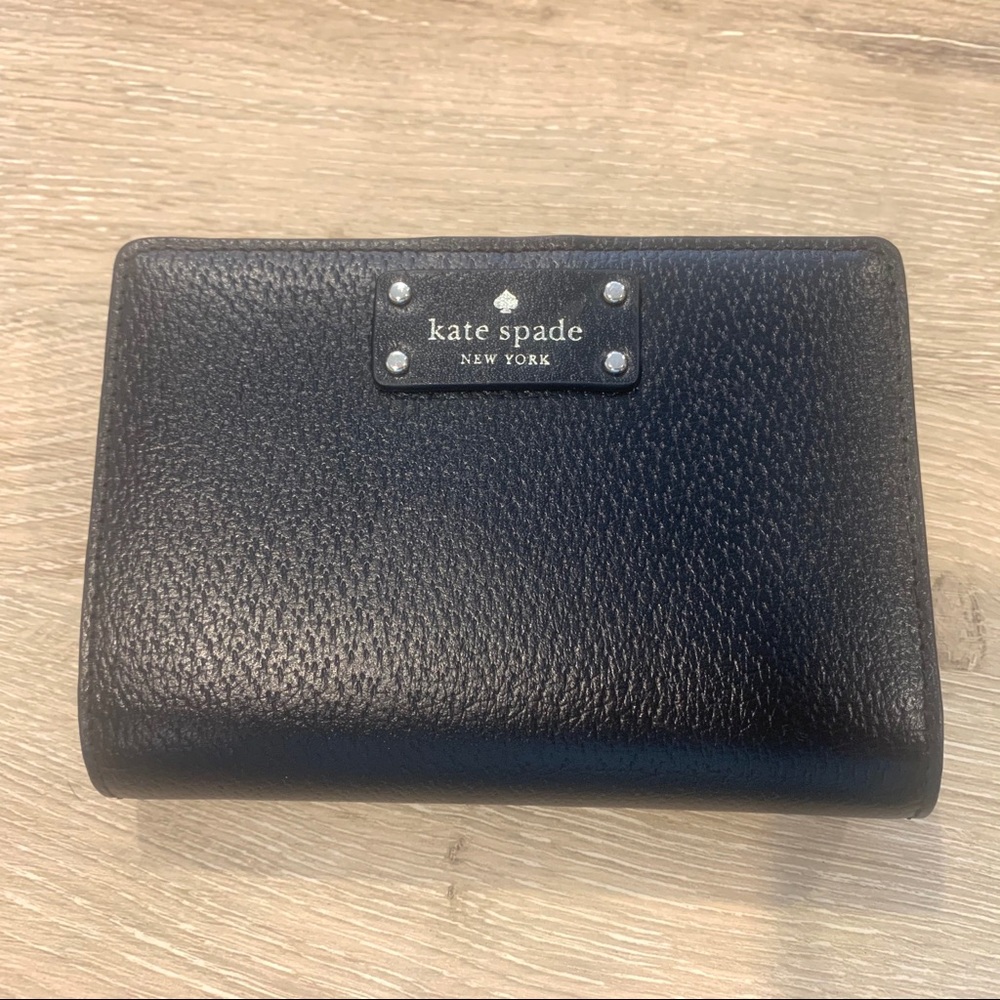 Kate Spade Grove Street Tellie